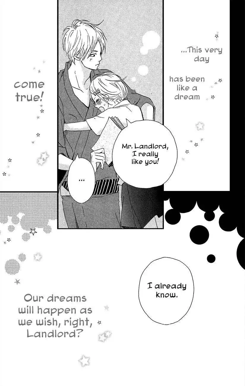 Yumemiru Taiyou Chapter 40 38